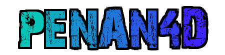 LOGO PENAN4D